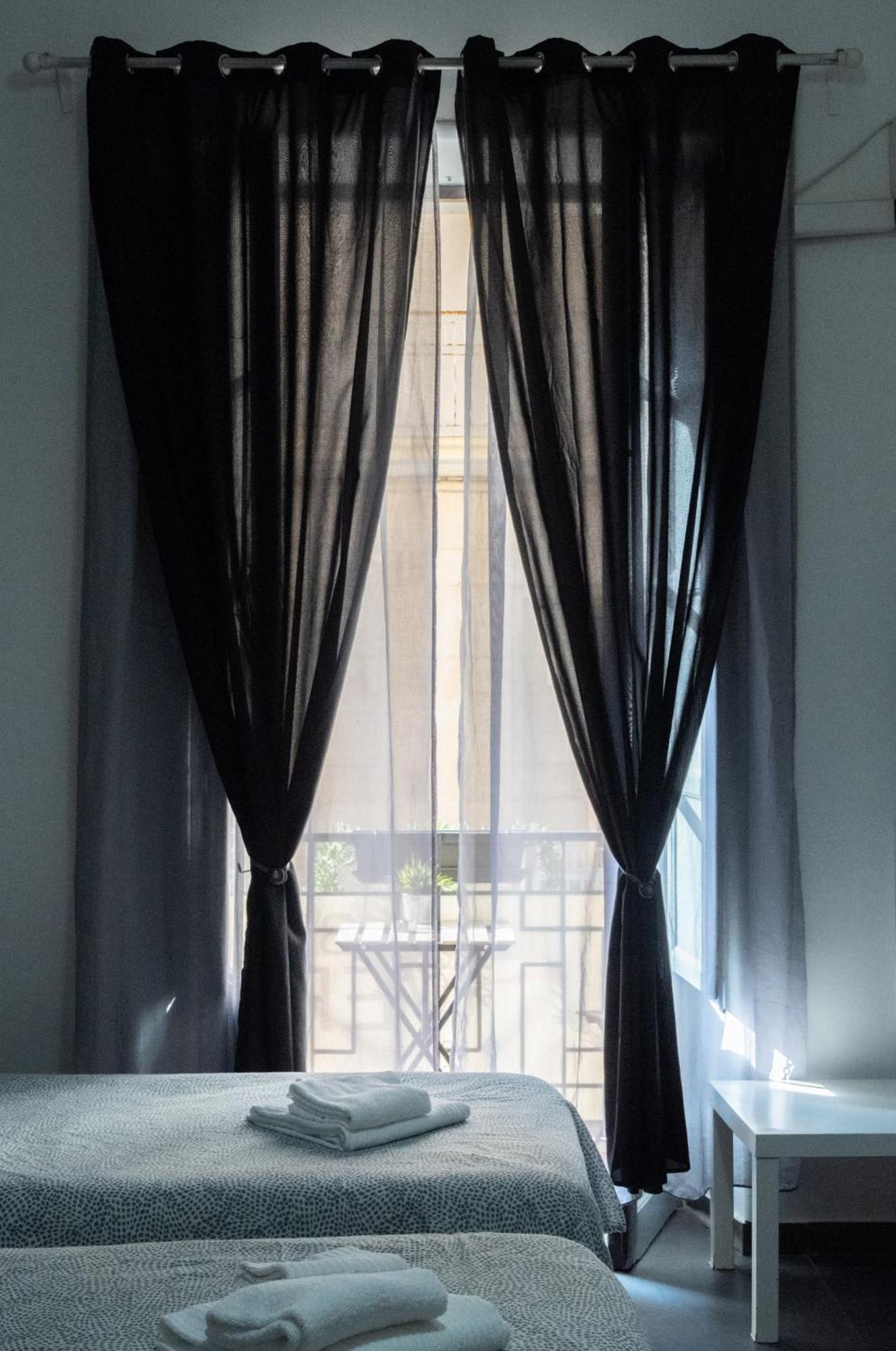 B&B Verga Katania Zewnętrze zdjęcie