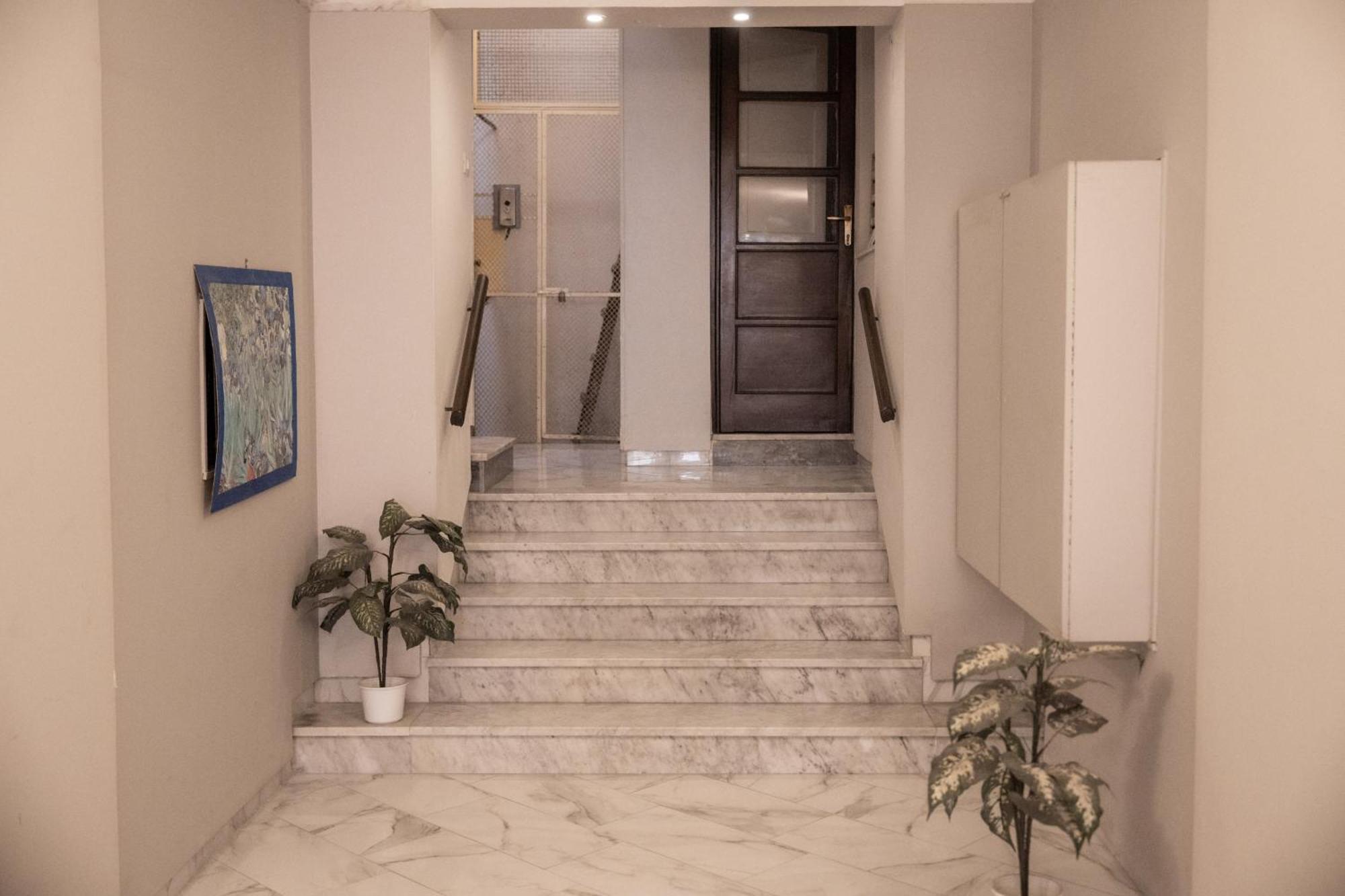 B&B Verga Katania Zewnętrze zdjęcie