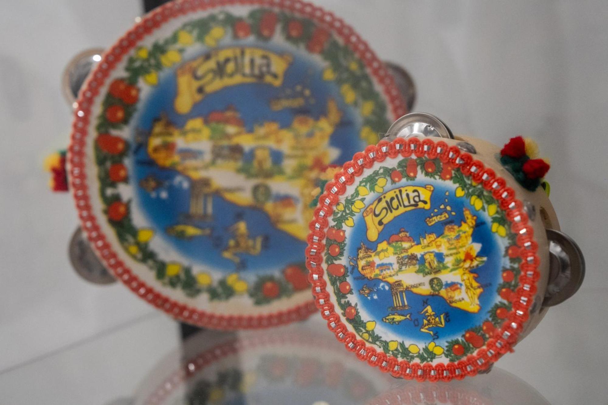 B&B Verga Katania Zewnętrze zdjęcie